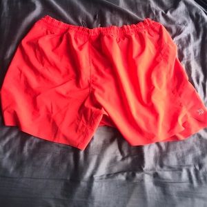 Men’s Runner Shorts